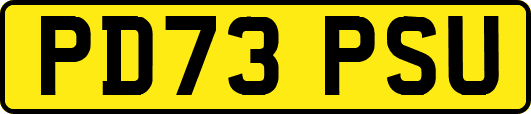 PD73PSU