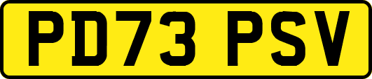 PD73PSV
