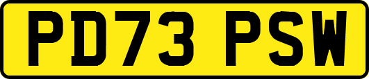 PD73PSW