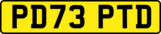 PD73PTD