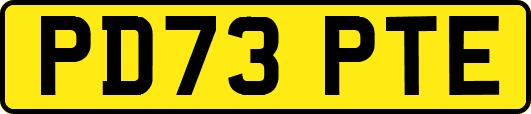 PD73PTE