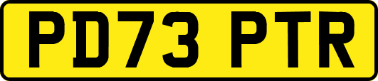 PD73PTR
