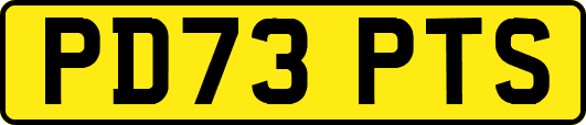 PD73PTS