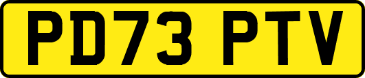 PD73PTV