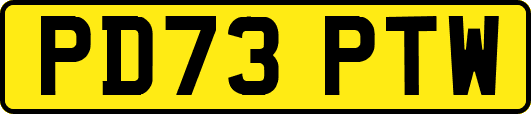 PD73PTW