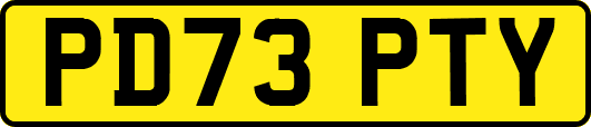 PD73PTY