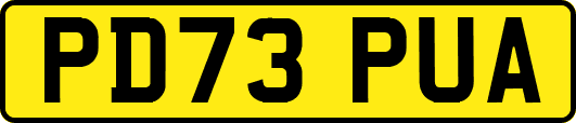 PD73PUA