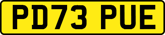PD73PUE