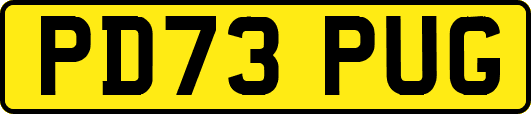 PD73PUG