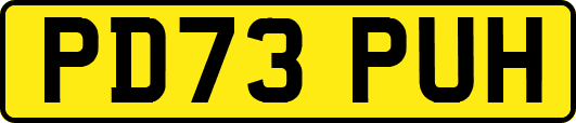 PD73PUH