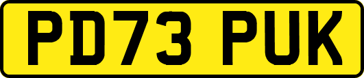 PD73PUK
