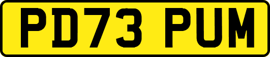 PD73PUM