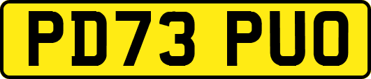 PD73PUO