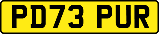 PD73PUR