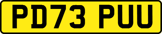PD73PUU