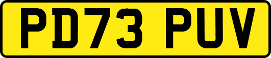 PD73PUV