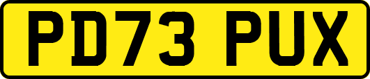 PD73PUX