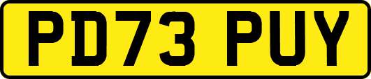 PD73PUY