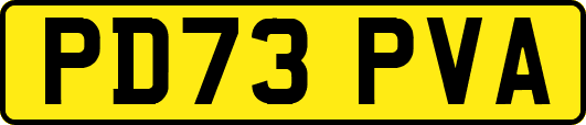 PD73PVA