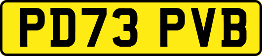 PD73PVB