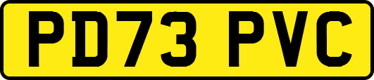 PD73PVC