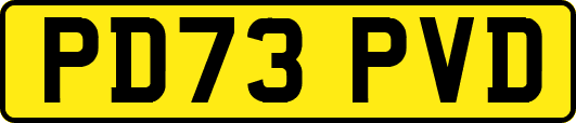 PD73PVD