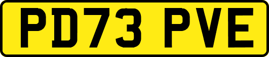 PD73PVE