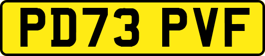 PD73PVF