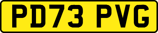 PD73PVG