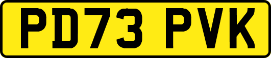 PD73PVK