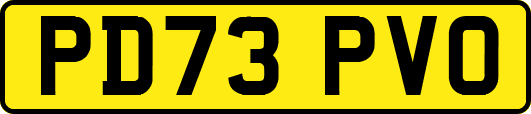 PD73PVO