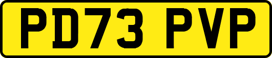 PD73PVP