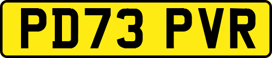 PD73PVR