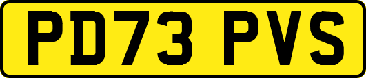 PD73PVS