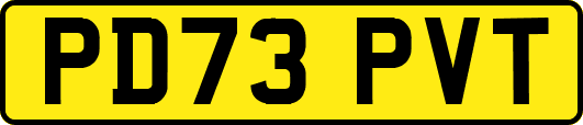 PD73PVT
