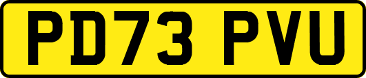 PD73PVU