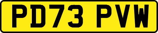 PD73PVW