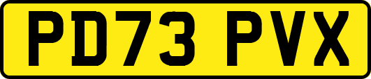 PD73PVX