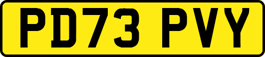 PD73PVY