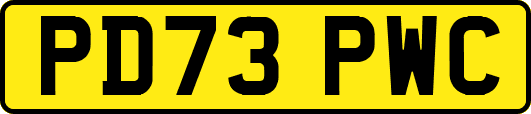 PD73PWC