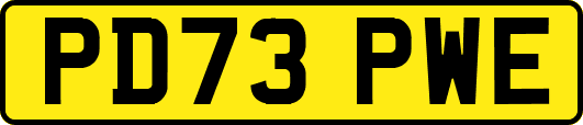 PD73PWE