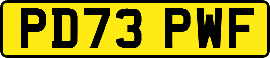 PD73PWF