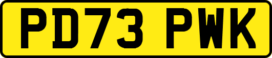 PD73PWK