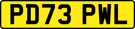 PD73PWL