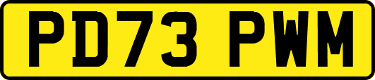 PD73PWM