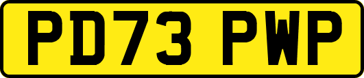 PD73PWP