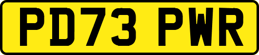 PD73PWR