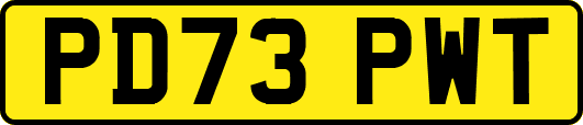PD73PWT