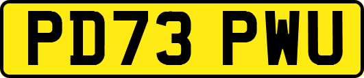 PD73PWU