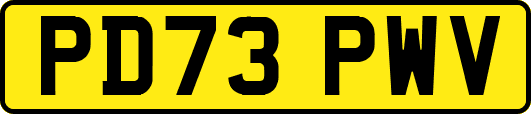 PD73PWV